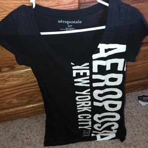 Aeropostale NEW YORK T-Shirt
